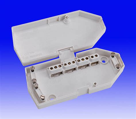 16a 4 way downlight junction box|ashley j501 junction box.